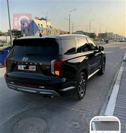 هيونداي باليسيد